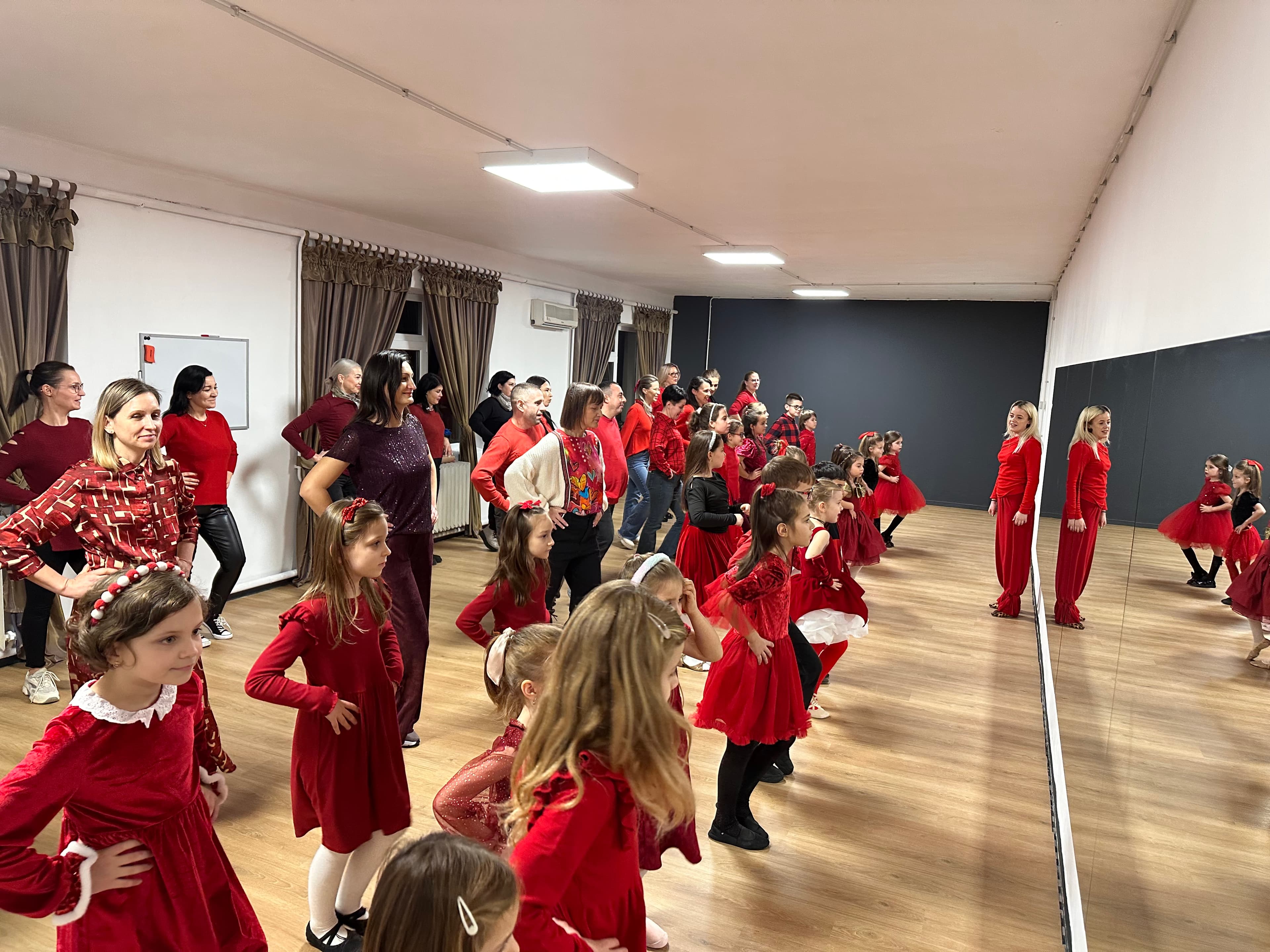 Cursuri de dans - imagine 2