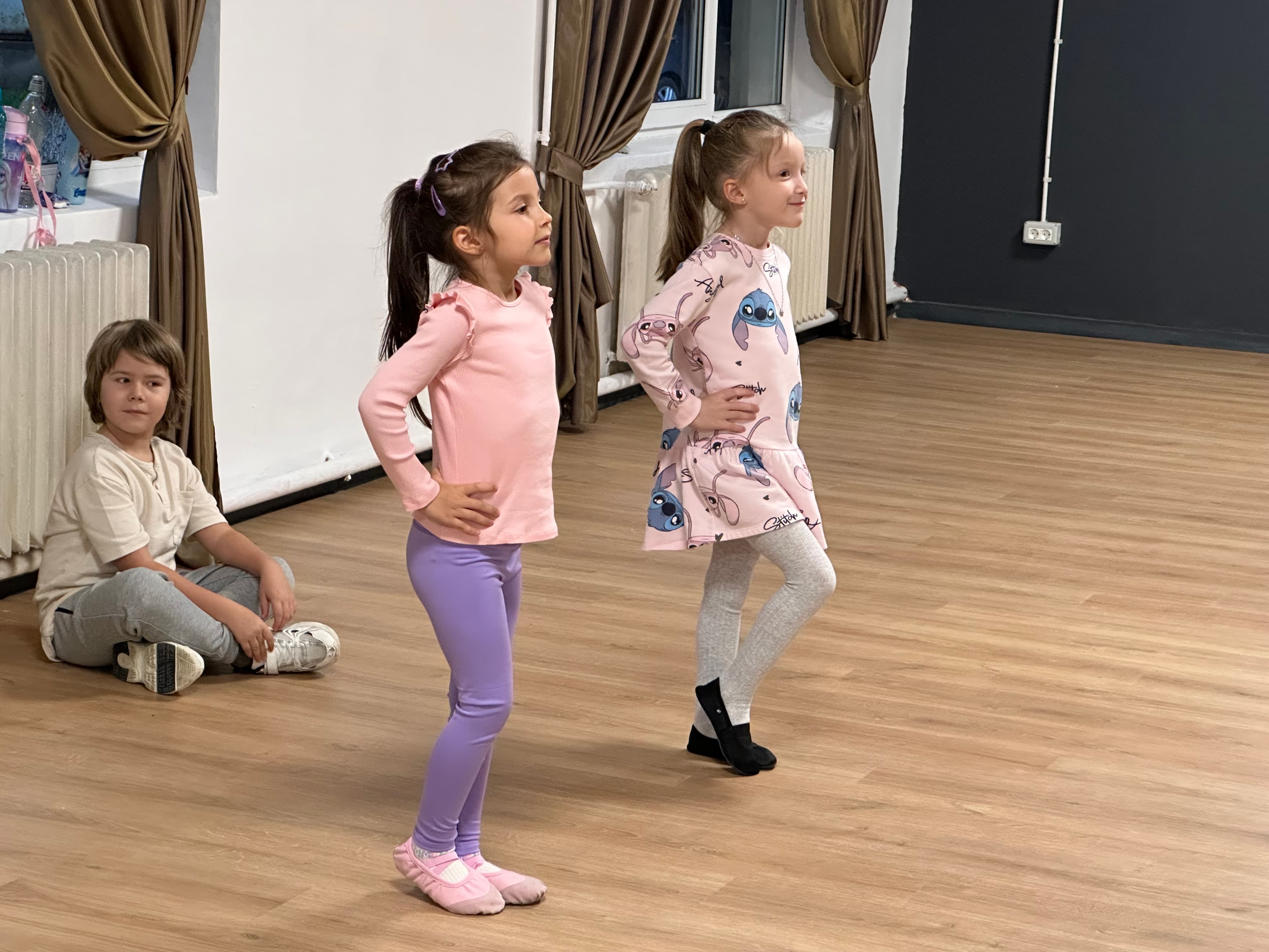 Cursuri de dans - imagine 3