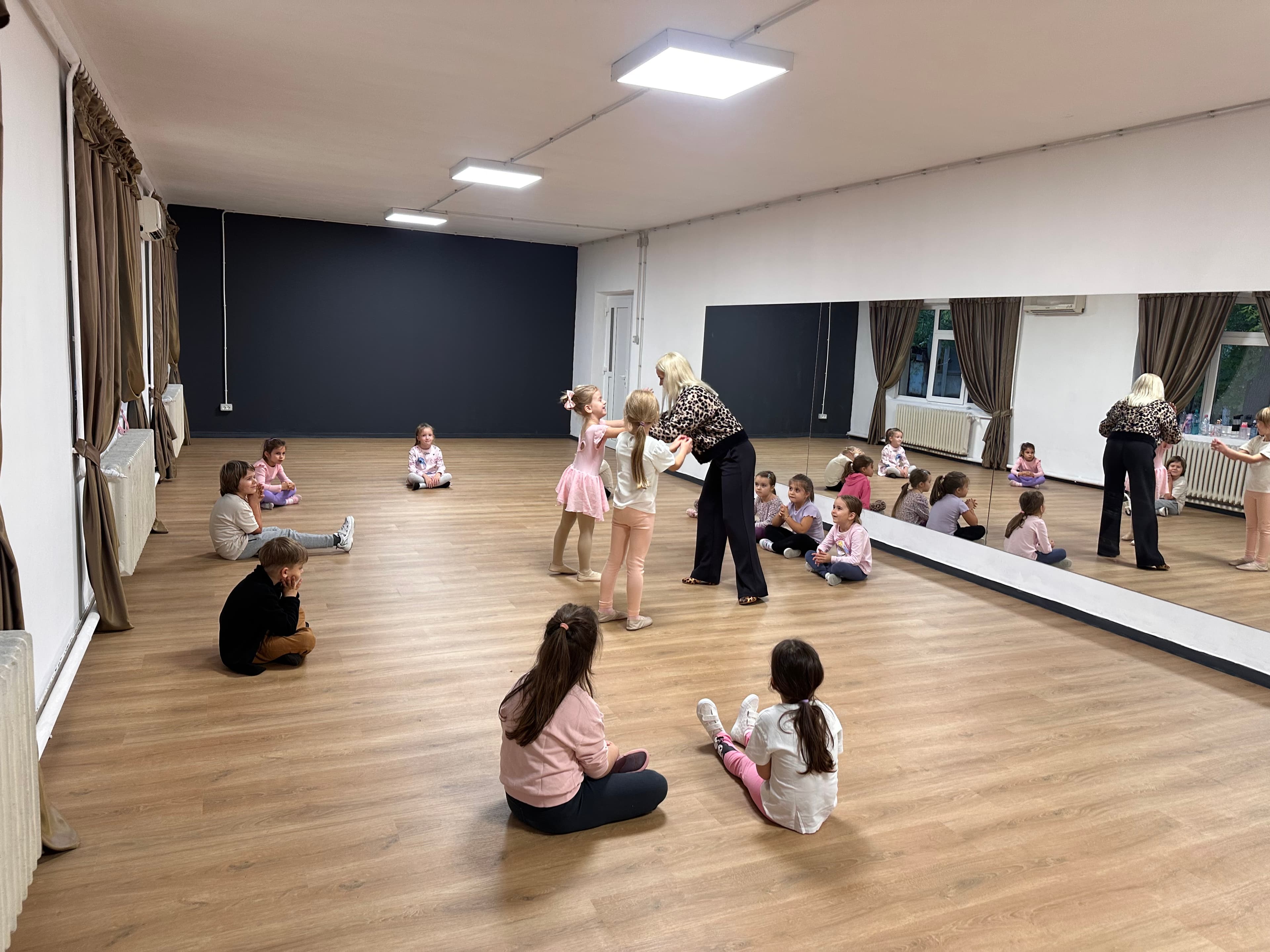 Cursuri de dans - imagine 4