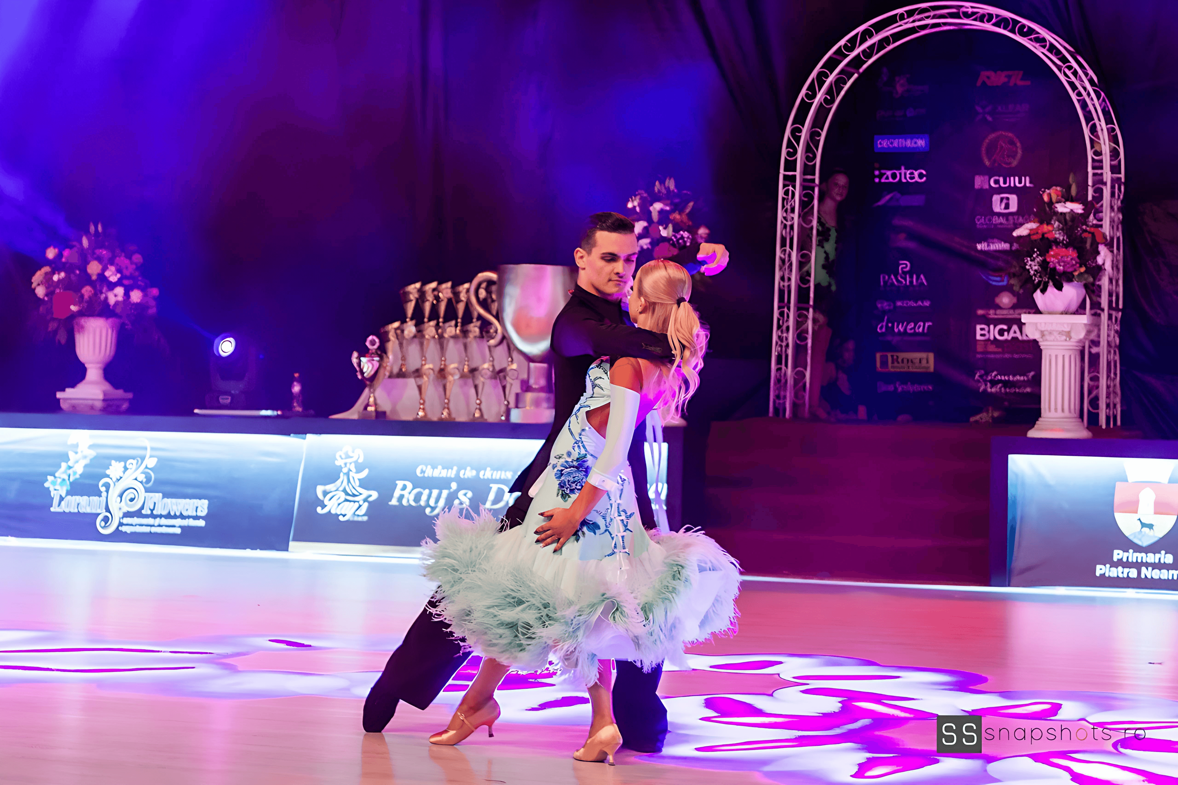 Ballroom Essence Gallery