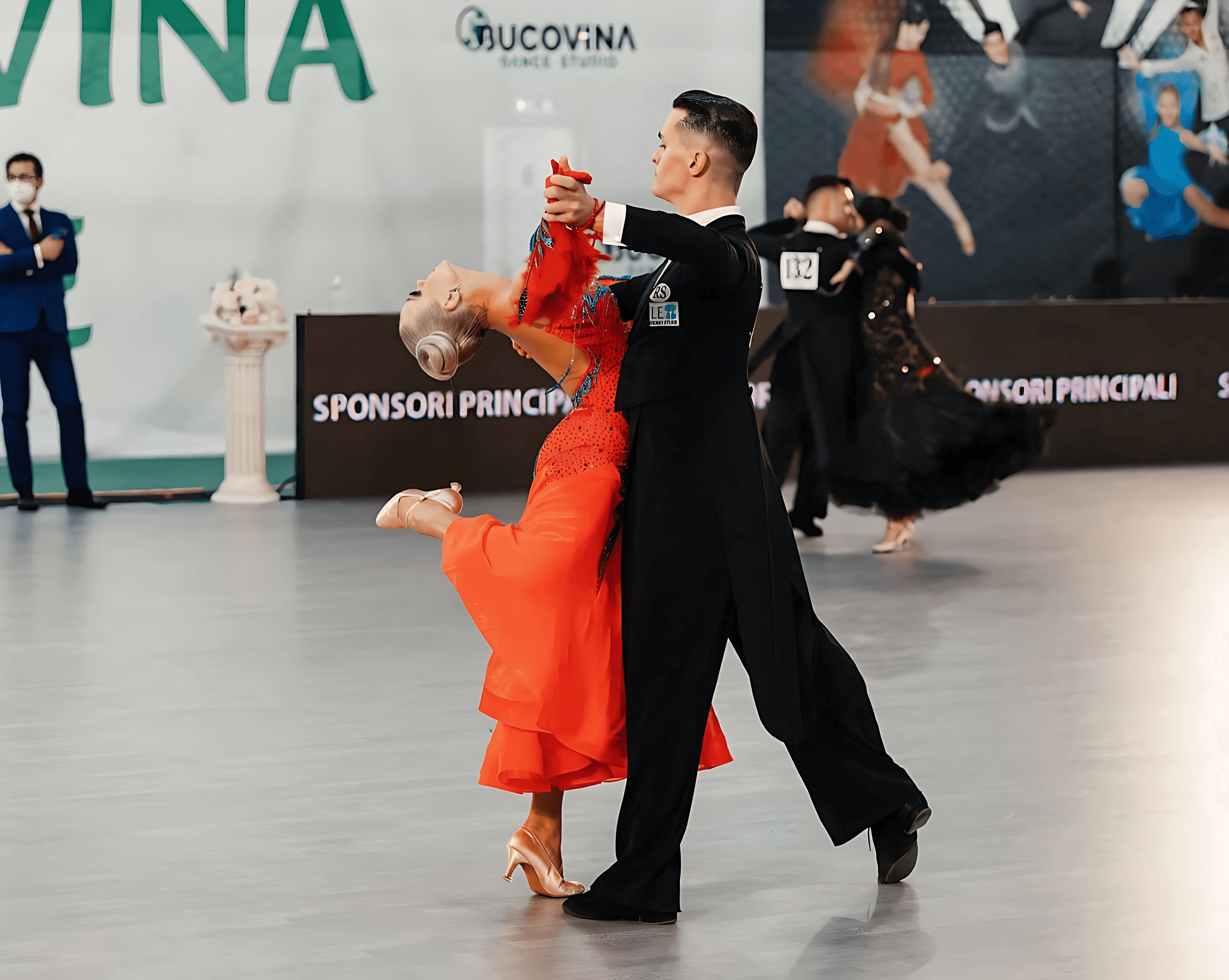 Ballroom Essence Gallery