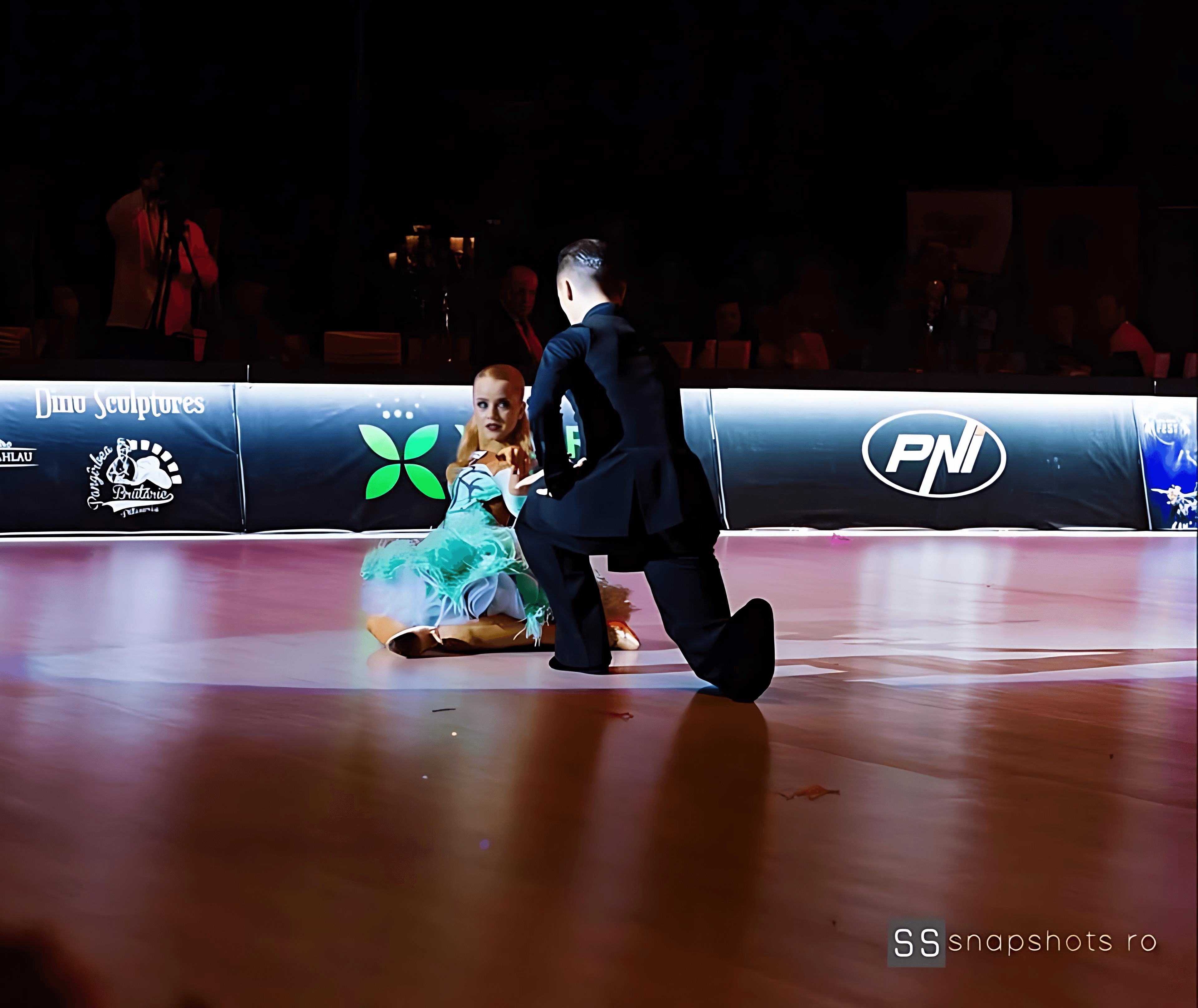 Ballroom Essence Gallery