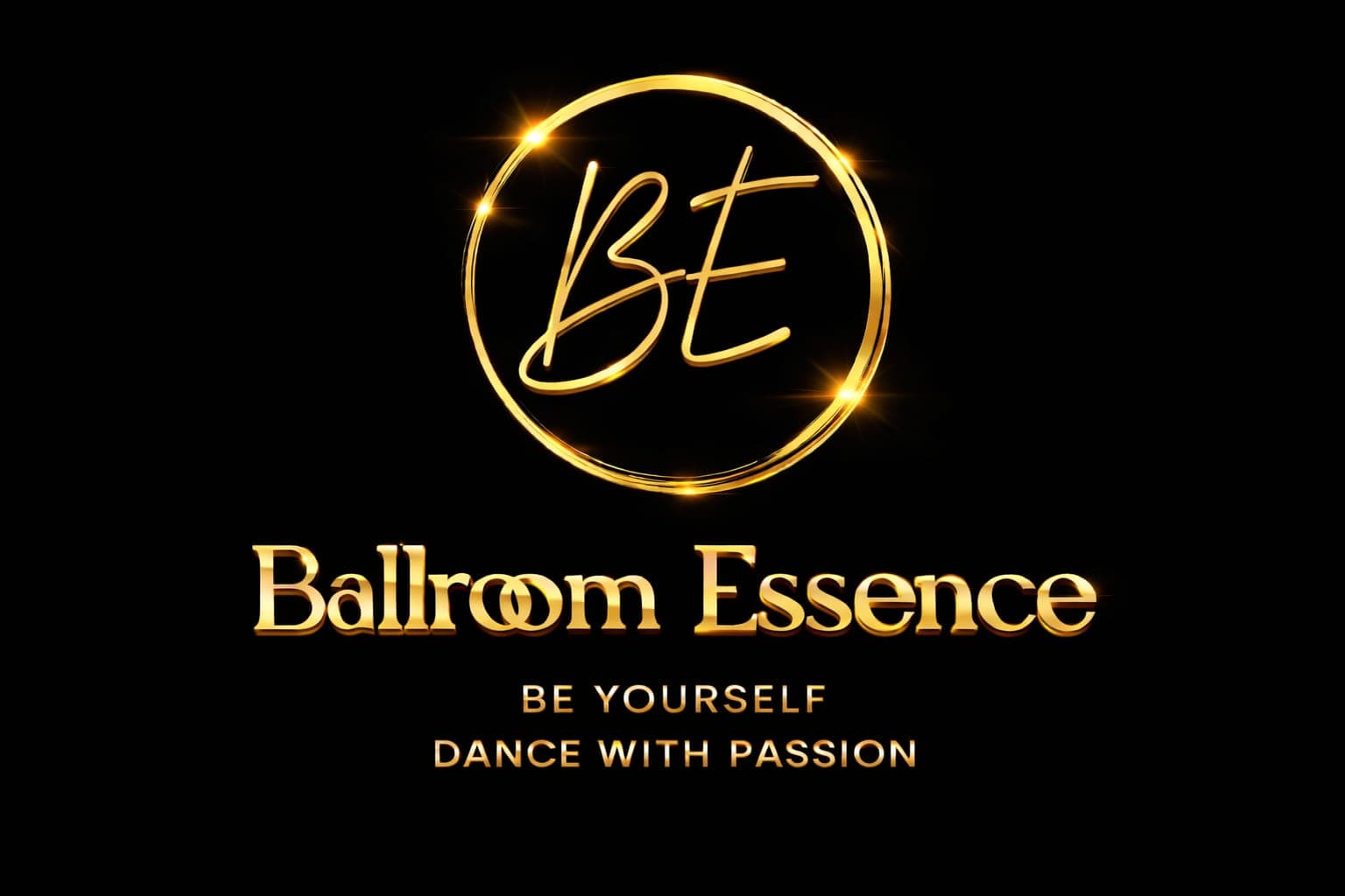 Ballroom Essence Background